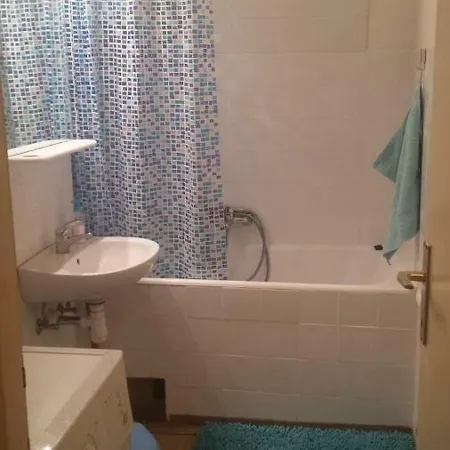 شقة Duje سبليت