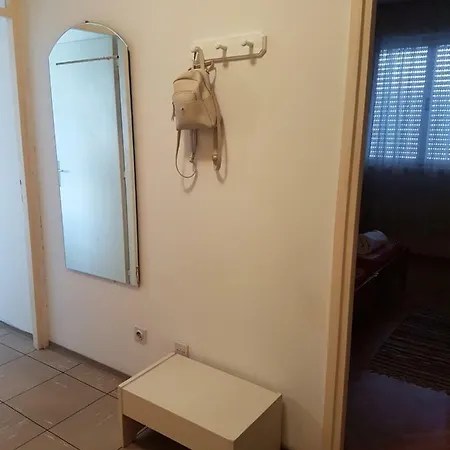 Duje شقة سبليت
